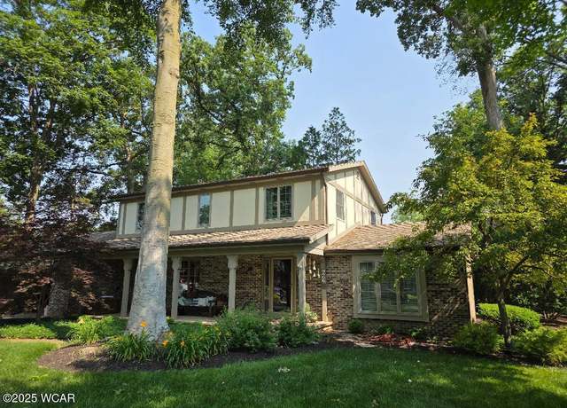 Property at 3466 London Dr, Lima, OH 45805, 4 beds, 2 baths