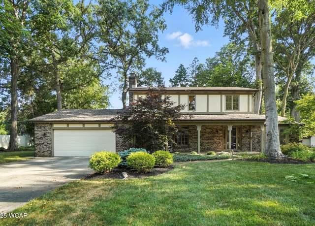 Property at 3466 London Dr, Lima, OH 45805, 4 beds, 2 baths