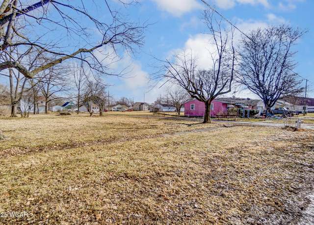 Property at 320 N Harrison St, Van Wert, OH 45891