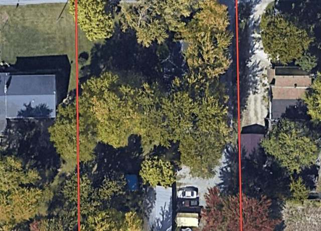 Property at 4611 East Road Rd, Lima, OH 45807, 4 beds, 2 baths