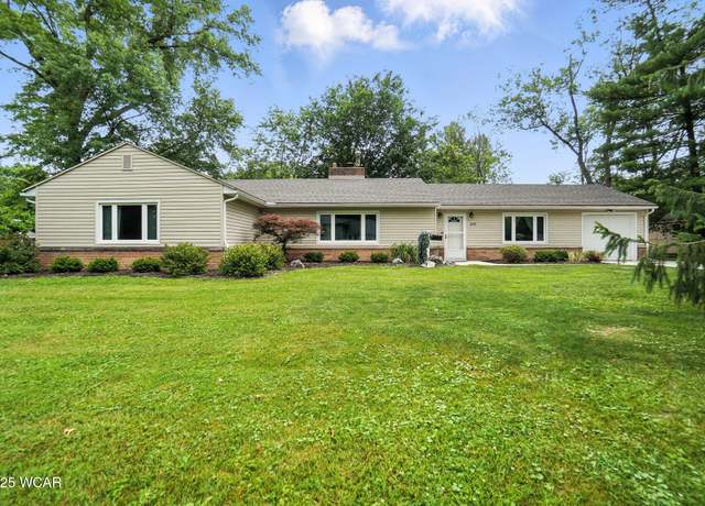 Property at 2619 Wendell Ave, Lima, OH 45805, 3 beds, 1 bath