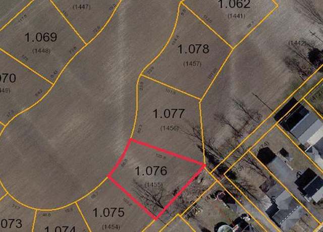 Property at 329 Parkview Dr, Bluffton, OH 45817