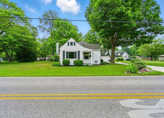 Property at 2975 Zurmehly Rd, Lima, OH 45806, 3 beds, 1 bath