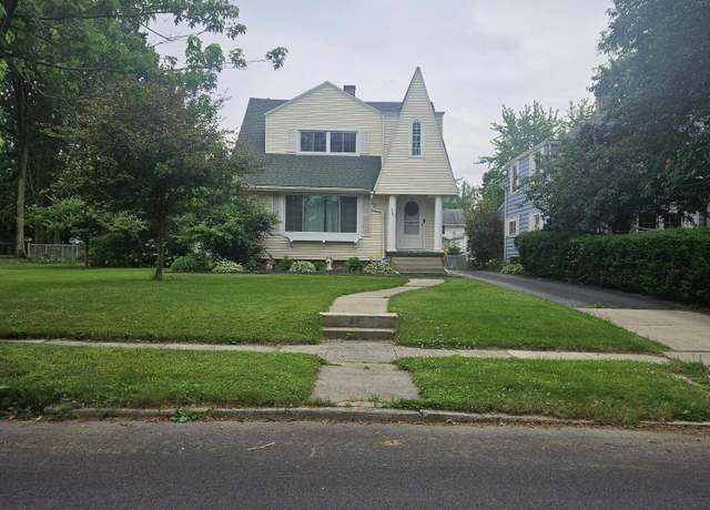 Property at 1523 Wendell Ave, Lima, OH 45805, 3 beds, 1.5 baths