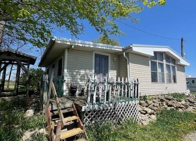 Property at 18266 State Route 31, Mount Victory, OH 43340, 3 beds, 2 baths