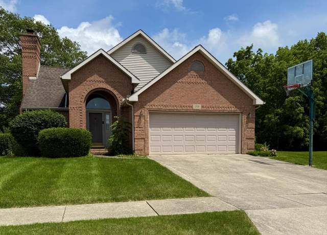 Property at 1558 Chancellor Dr, Lima, OH 45807, 3 beds, 2.5 baths