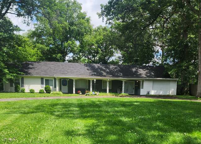 Property at 504 N Dale Dr, Lima, OH 45805, 3 beds, 1 bath