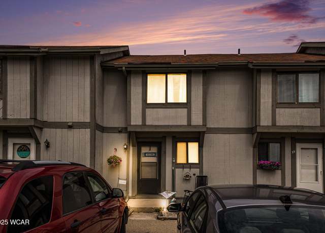 Property at 58 Greentree Cir, Cridersville, OH 45806, 2 beds, 1 bath