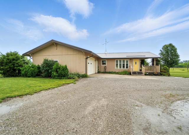 Property at 6460 US 127, Paulding, OH 45879, 2 beds, 1 bath