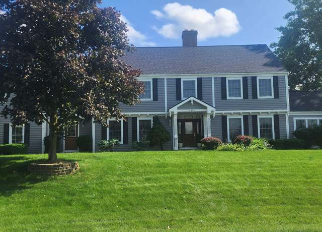 Property at 4875 Wenatchi Trl, Lima, OH 45805, 4 beds, 4.5 baths