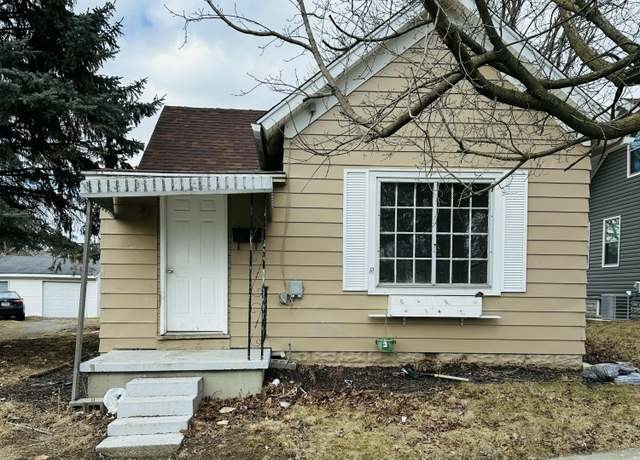 Property at 644 Ewing Ave, Lima, OH 45801, 3 beds, 1 bath