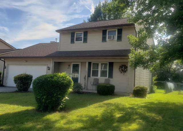 Property at 2371 Mandolin Dr, Lima, OH 45801, 3 beds, 2 baths