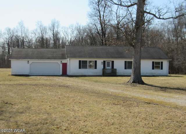 Property at 09738 Place Rd, Wapakoneta, OH 45895, 3 beds, 2 baths