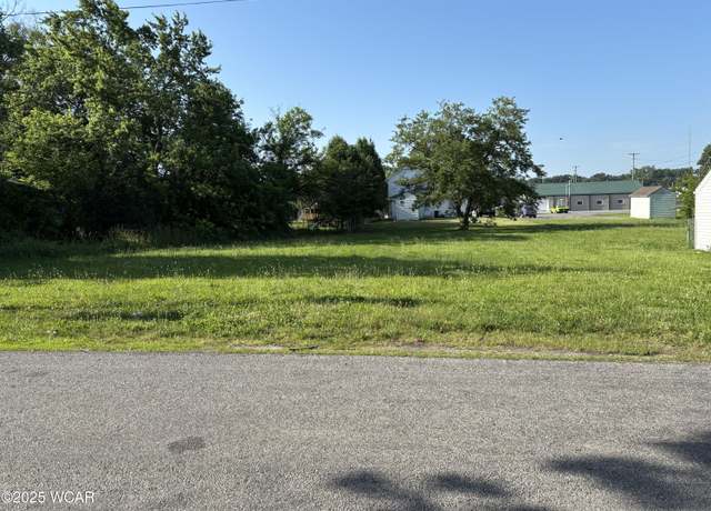 Property at 1111 Sherman Ave, Lima, OH 45801
