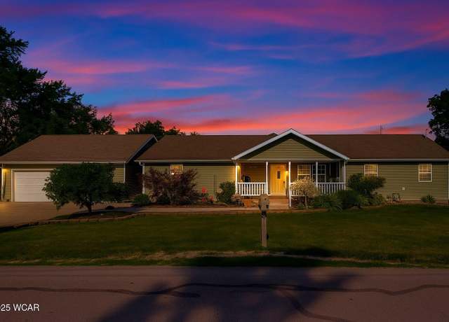 Property at 1800 Garland Ave, Lima, OH 45804, 4 beds, 2 baths
