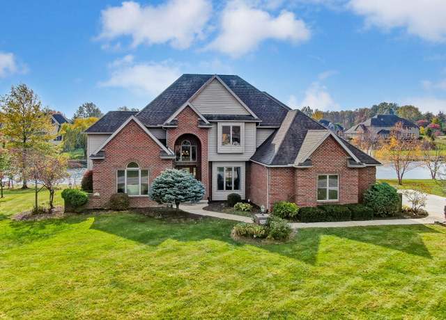 Property at 3006 Lakeshore Dr Dr, Lima, OH 45806, 5 beds, 4.5 baths