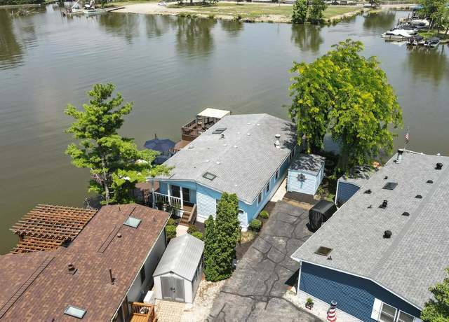Property at 297 N Orchard Island Rd, Russells Point, OH 43348, 3 beds, 2 baths