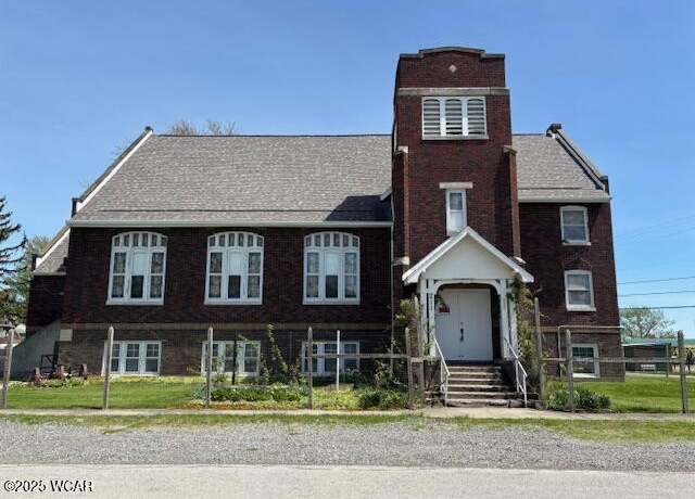 Property at 211 Mill St., St S, Beaverdam, OH 45808, 2 beds, 1.5 baths