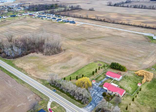 Property at 0 State Route 274, Jackson Center, OH 45334