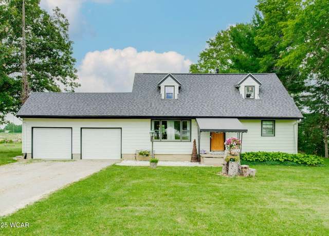Property at 2600 Franks Dr, Lima, OH 45807, 4 beds, 1.5 baths