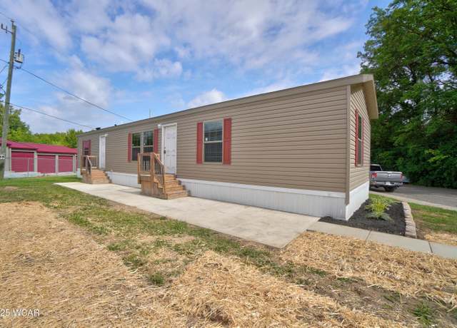 Property at 1503 Findlay Rd Lot 6, Lima, OH 45801, 3 beds, 2 baths