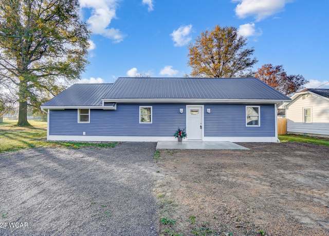 Property at 2253 Arcadia Ave, Lima, OH 45805, 2 beds, 1.5 baths