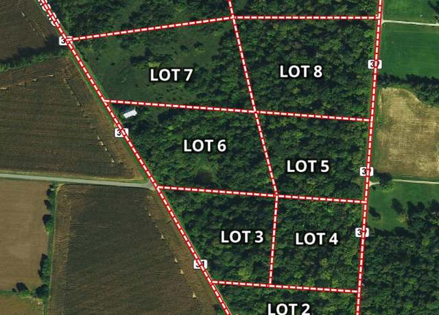 Property at 000 Ford Rd, Saint Paris, OH 43072