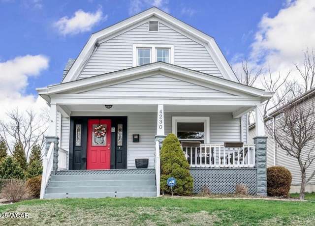 Property at 4230 Hegner Ave, Cincinnati, OH 45205, 2 beds, 1.5 baths