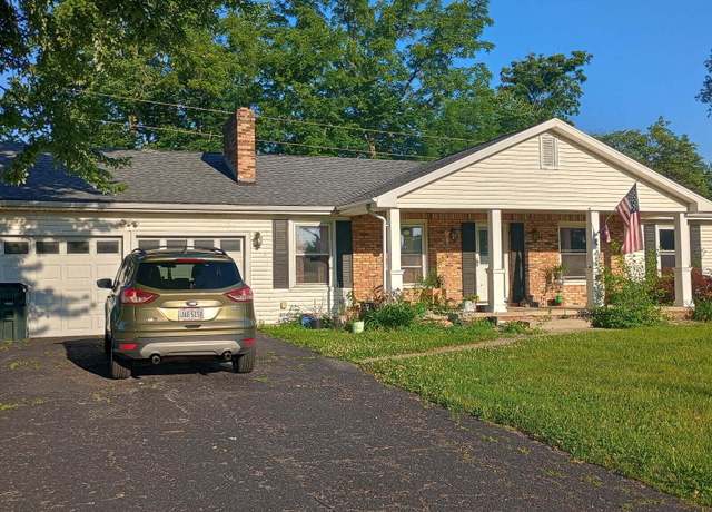 Property at 1457 Ivy Dr, Lima, OH 45807, 3 beds, 2 baths