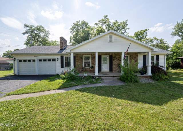Property at 1457 Ivy Dr, Lima, OH 45807, 3 beds, 2 baths