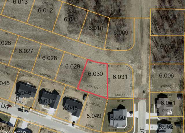 Property at 3619 Comanche Dr, Lima, OH 45807