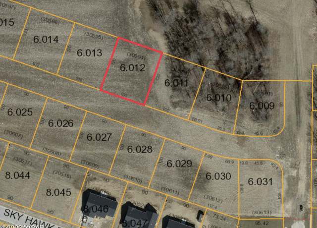Property at 3660 Comanche Dr, Elida, OH 45807