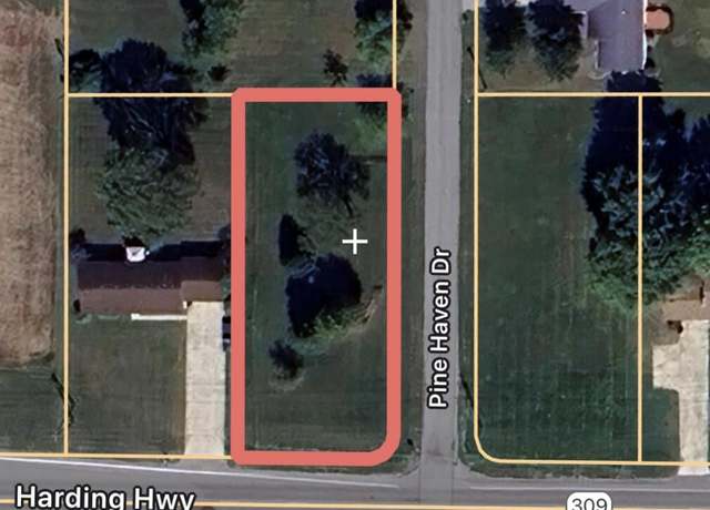 Property at 0 Harding Hwy, Lima, OH 45804