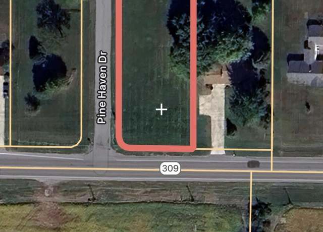 Property at 0 Harding Hwy, Lima, OH 45804