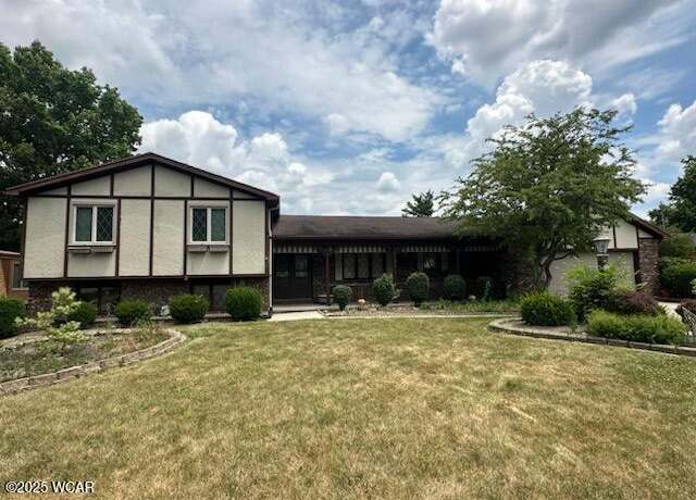 Property at 1317 Timberlane Dr, Lima, OH 45805, 4 beds, 2.5 baths