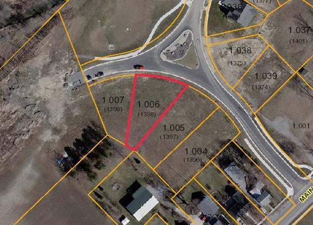 Property at 305 Parkview Dr, Bluffton, OH 45817