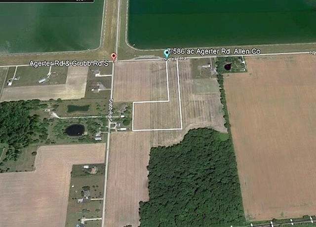 Property at 0 Agerter Rd, Lima, OH 45806