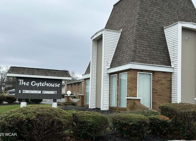 Property at 2275 Cable Rd N #88, Lima, OH 45807, 1 bed, 1 bath