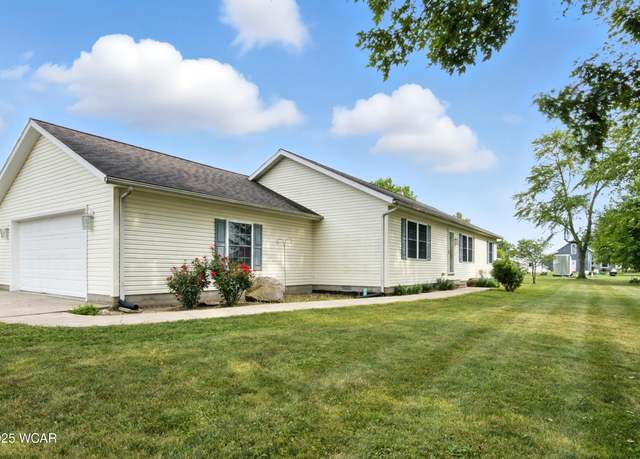 Property at 18916 Williams St, Venedocia, OH 45894, 3 beds, 2 baths