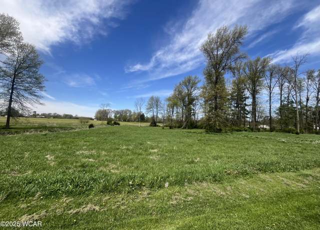 Property at 00 Kleinoeder Rd, Spencerville, OH 45887