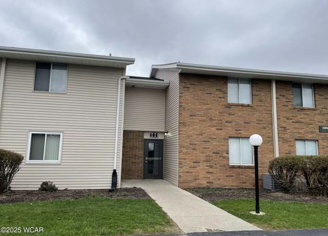 Property at 2275 N Cable Rd #15, Lima, OH 45807, 2 beds, 1 bath