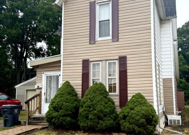 Property at 254 N Shore Dr, Lima, OH 45805, 4 beds, 1 bath