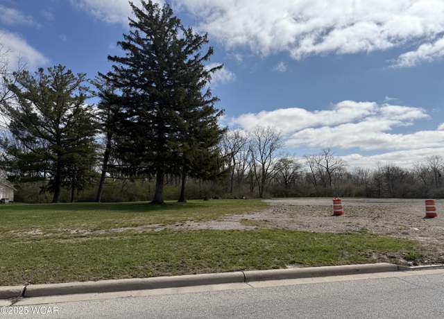 Property at 1060 S Washington St, Van Wert, OH 45891