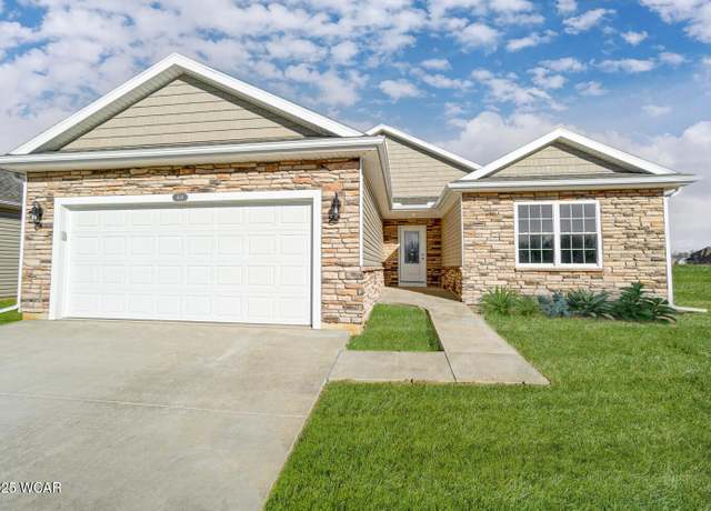 Property at 4268 Blue Spruce Ln, Lima, OH 45806, 2 beds, 2 baths