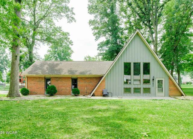 Property at 4901 Hummingbird St, Lima, OH 45807, 3 beds, 2 baths