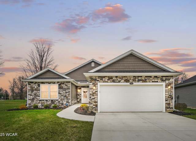 Property at 3485 Camden, Lima, OH 45806, 2 beds, 2 baths