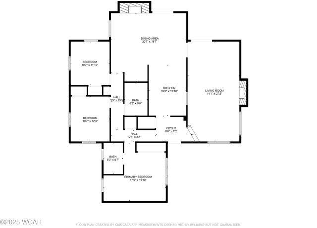 Property at 1617 Pro Dr, Lima, OH 45805, 3 beds, 2 baths
