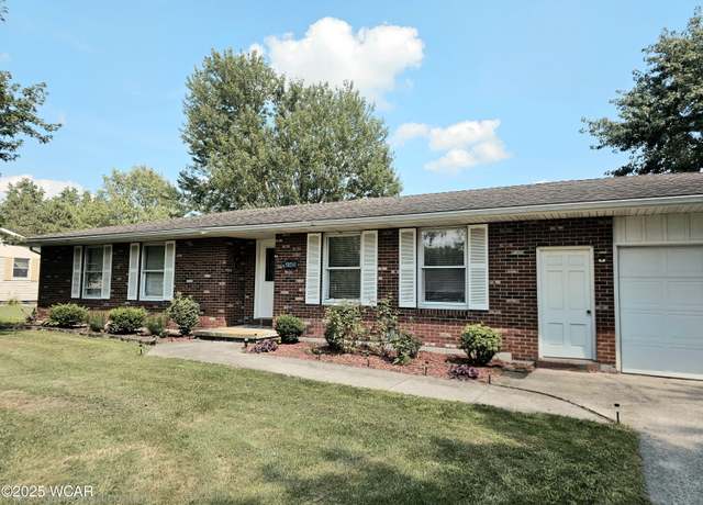 Property at 112 Charloe Cir, Ottawa, OH 45875, 3 beds, 2 baths