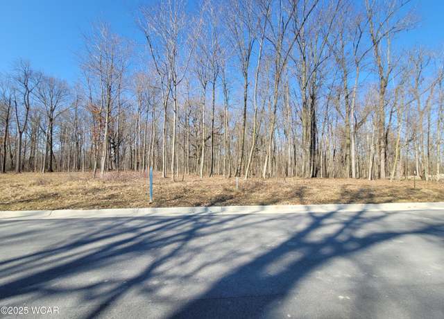 Property at 825 Keel Dr Lot 4, Saint Marys, OH 45885