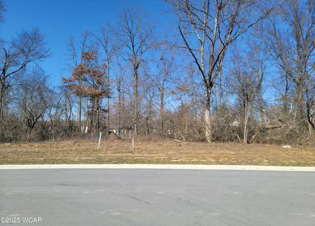 Property at 710 E Gordon Grv Lot 5, Saint Marys, OH 45885